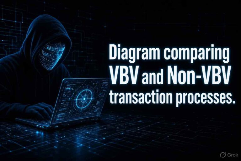 Non-VBV Card BINs and Banks